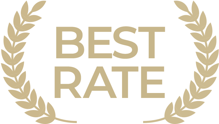BEST RATE
